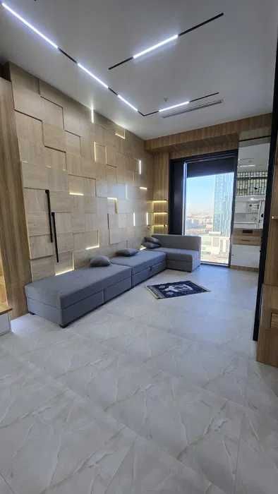 Квартира в ЖК Nest One 3/13/51