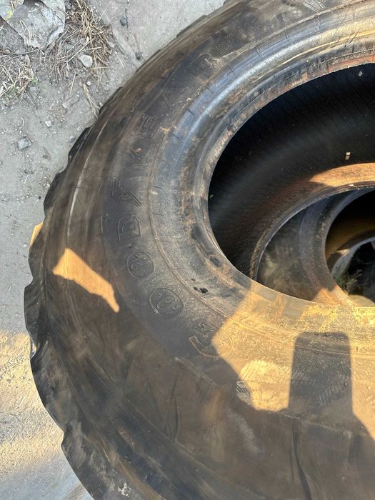 Anvelope sh 775/65 R29 Goodyear