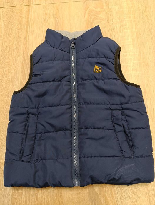 Детска грейка на Bluezoo