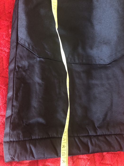 Pantaloni iarna copii 2 ani