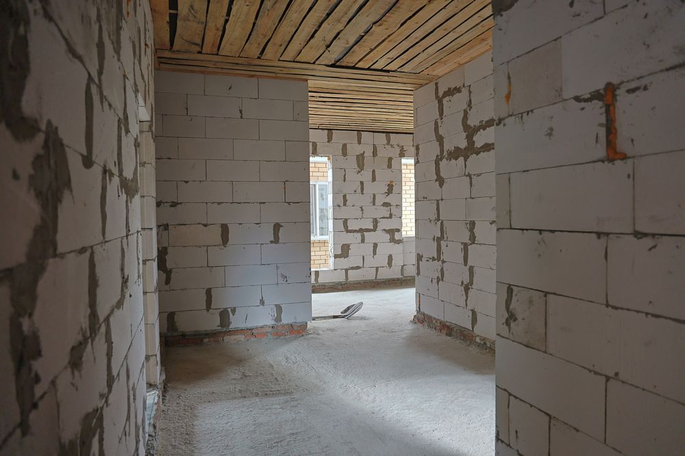 Продам дом улица Цветочная возможен обмен