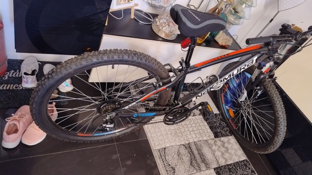 Bicicleta Nakamura blaze noua