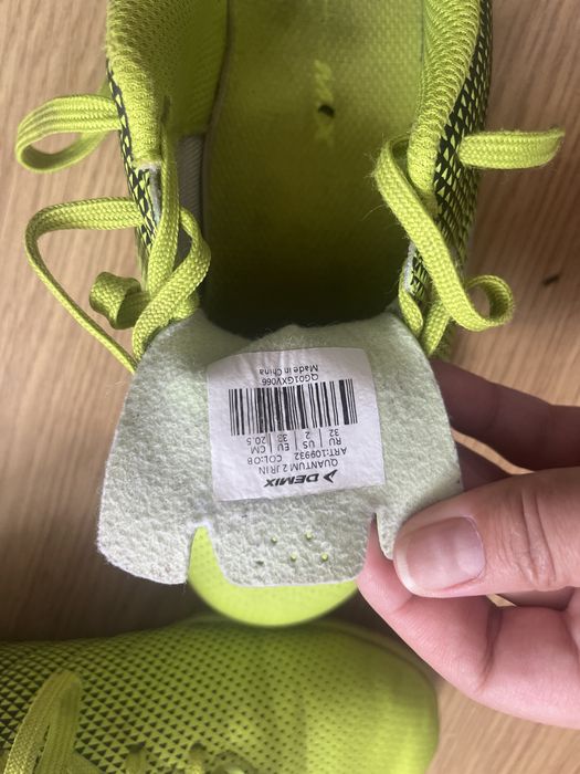 Детские бутсы б/у