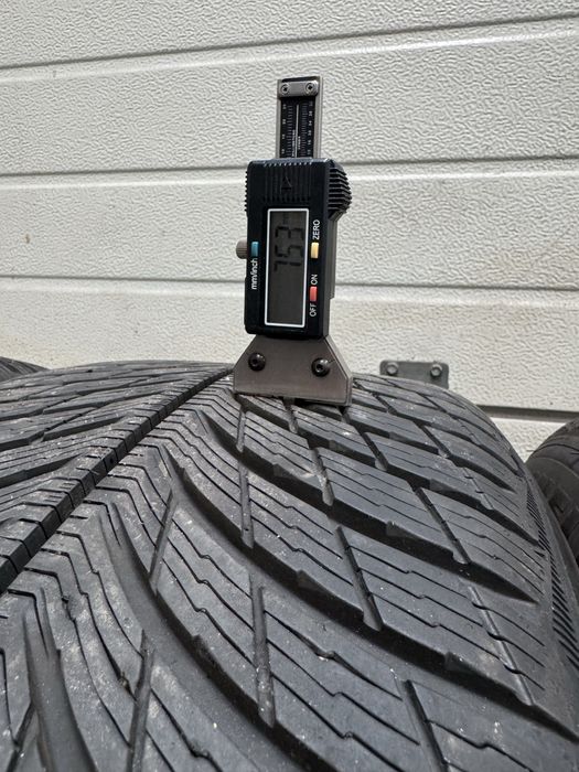 Jante 19 originale Bmw X5 G05 X6 G06 iarna Michelin 265/50R19 2024