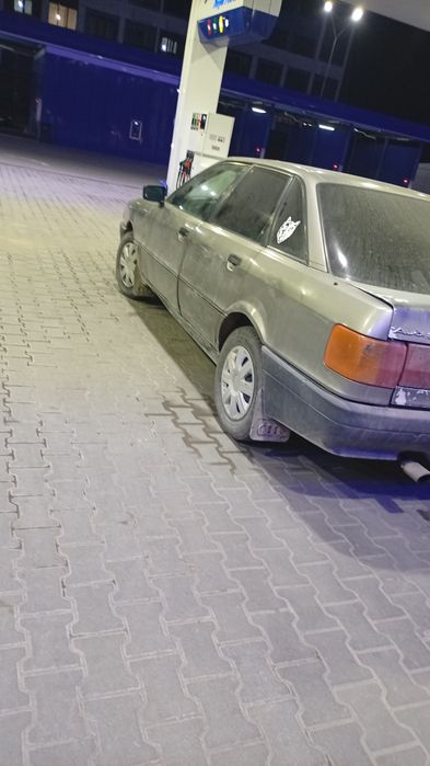 Ауди 80 продается