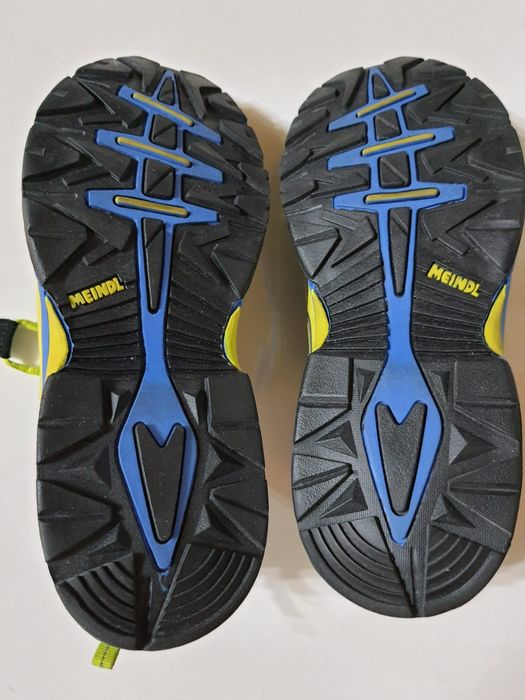 Meindl mărimea 38/24,5 cm.Transport gratuit