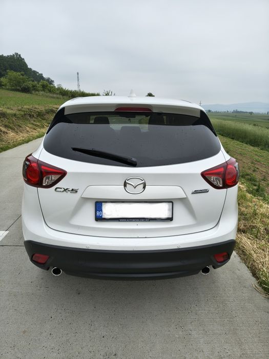 MAZDA CX-5 2014 — imagine 5
