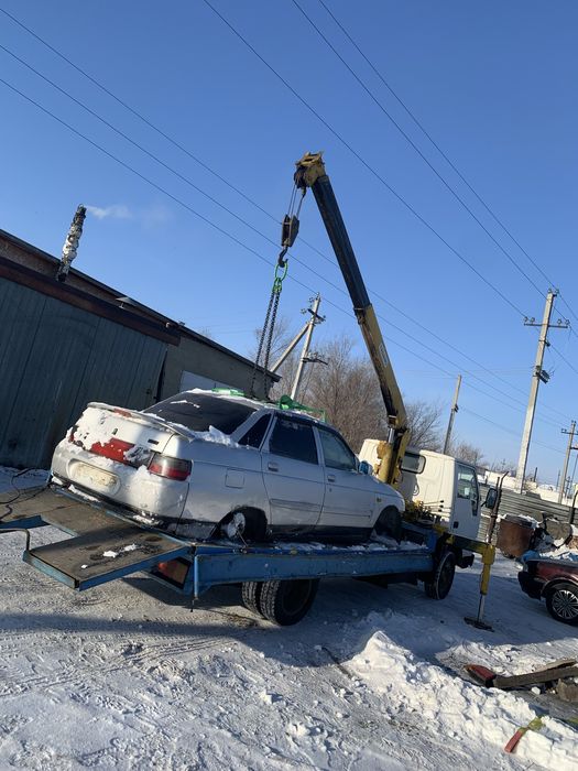 Услуги маленького Манипулятора воровайки