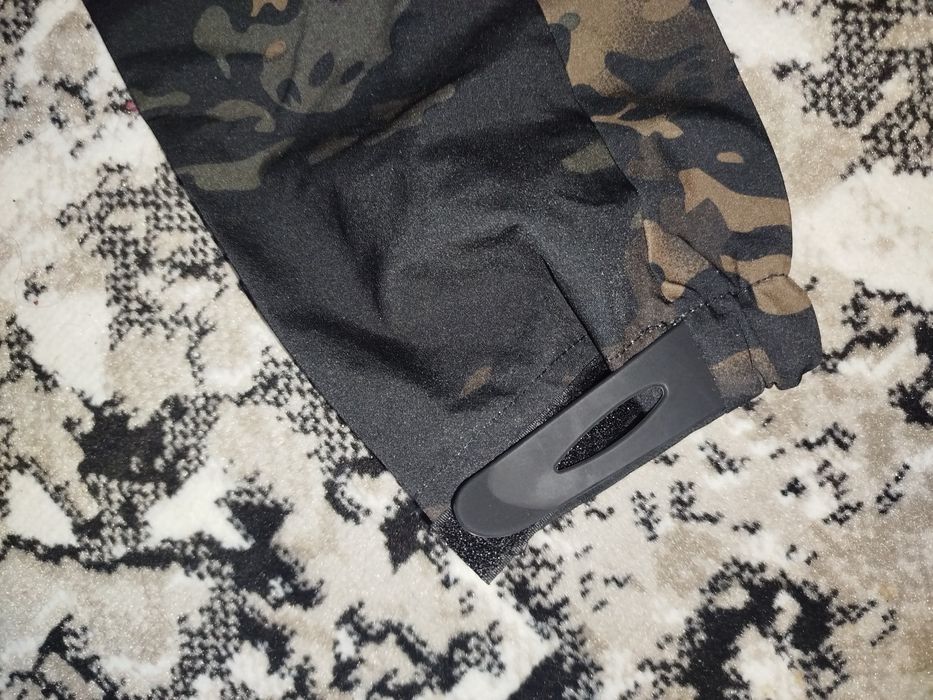 Vetrovka Army Tactikal L