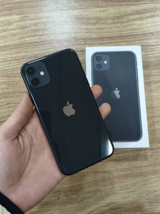 iPhone 11 128Gb Sotlad