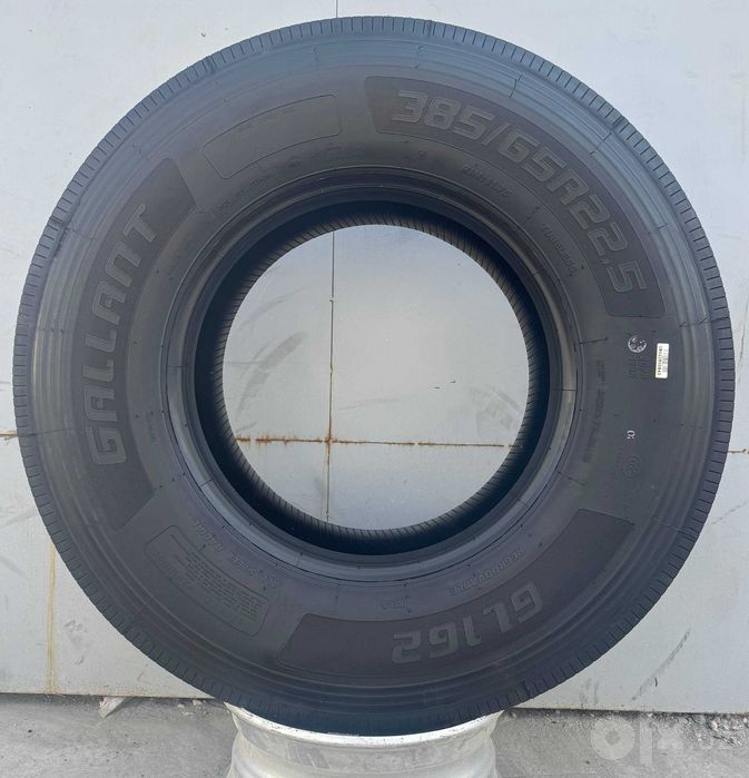 Автошина GALLANT 385/65R22.5 PR20