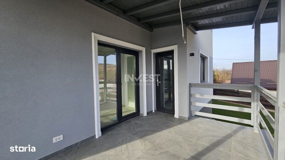 Casa Individuala 4c Rediu-Iasi COMISION 0%