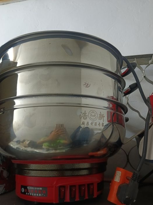 Продам кукурузоварка