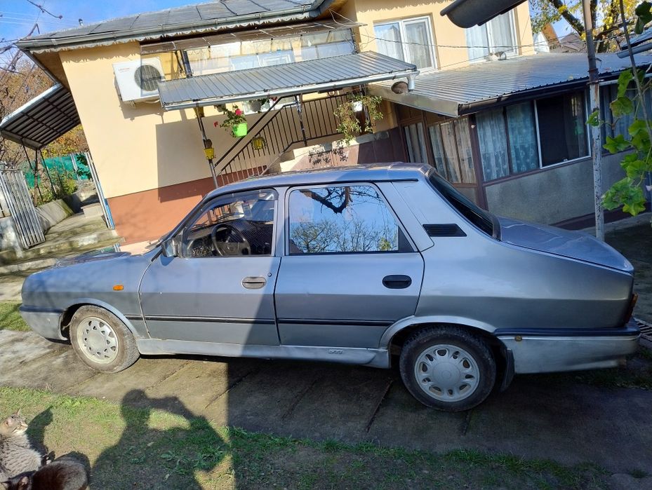Dacia 1310 cu trapa ,an fabricație 2000, injectie Bosh