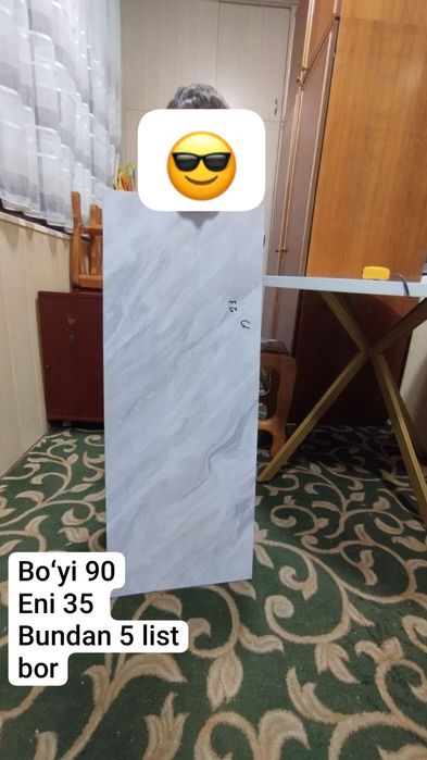 Mebel sotiladi srochna