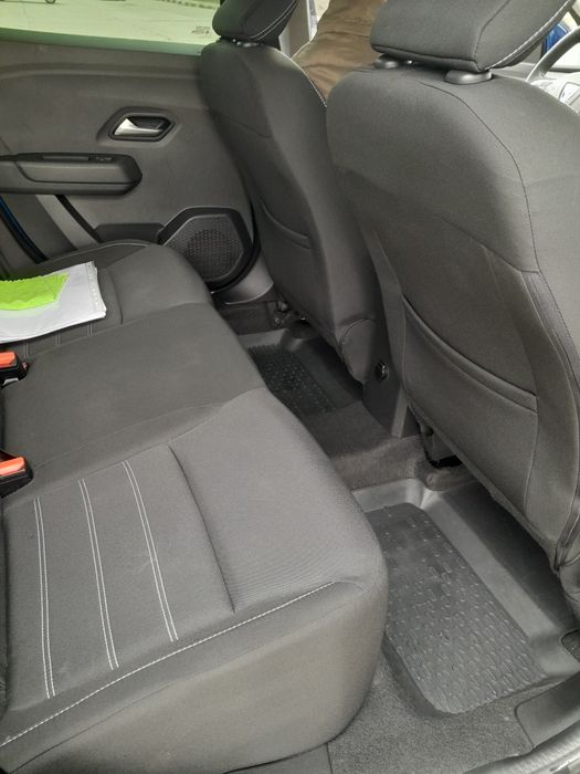 De vânzare Dacia Logan, 1.0 benzină
