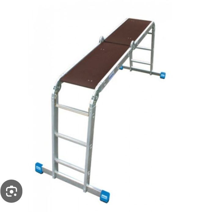 Лестница. Аренда. Прокат. Трансформер. Стремянка.