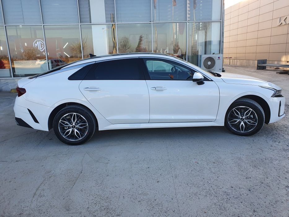 Kia КА 5 Срочно сотилади