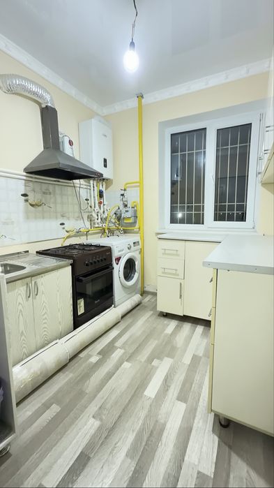 Продается квартира 40 и 49 квадратов