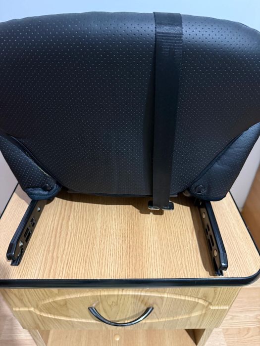 Inaltator auto pentru copii