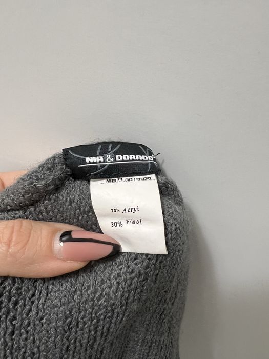 Дамско пончо