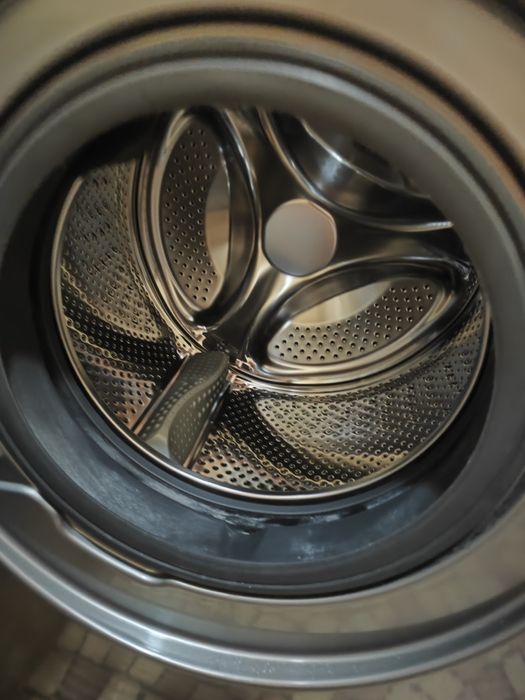 стиральная машина Ziffler 10кг SE-1014GDD