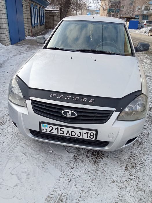 Продам Ваз Приору 1