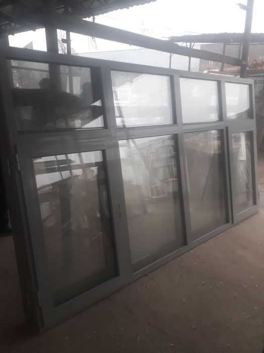 Akfa rom sotiladi Termo