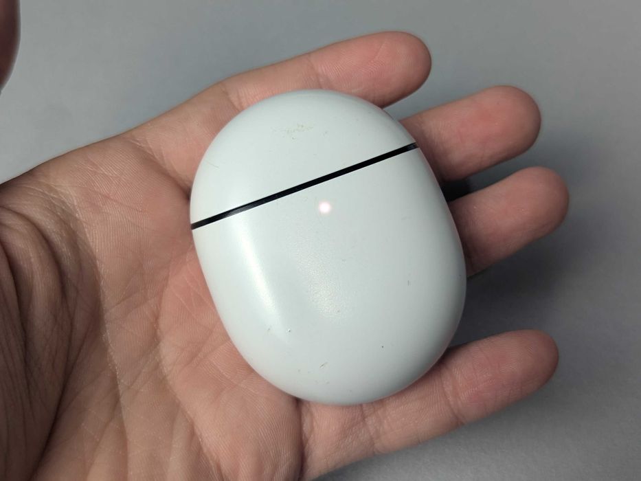 Google Pixel Buds Pro