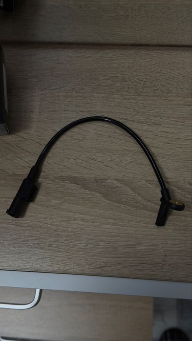 Датчик ABS MEAT & DORIA mercedes