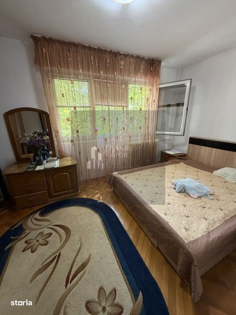 Apartament 3 camere  / PetFriendly
