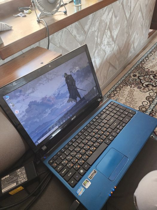 Acer noutbook продам