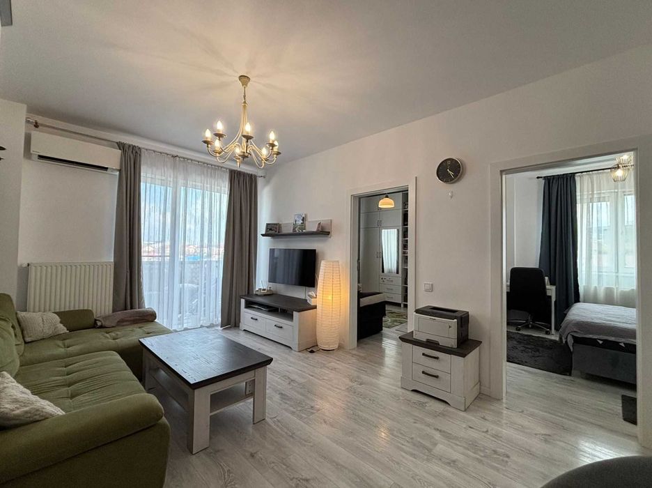 EXCLUSIVITATE, COMISION 0% la cumparare, 3 camere str. C-tin Noica!