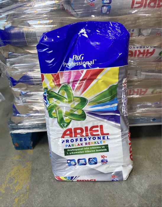 Detergent Ariel 10 Kg