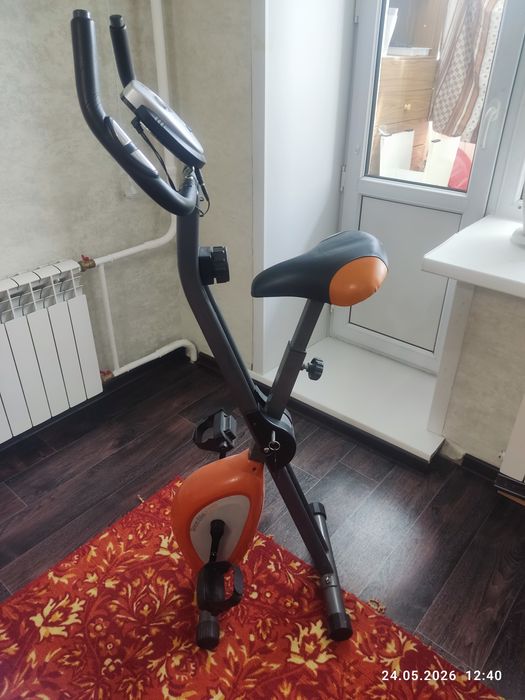 Продам велотренажёр