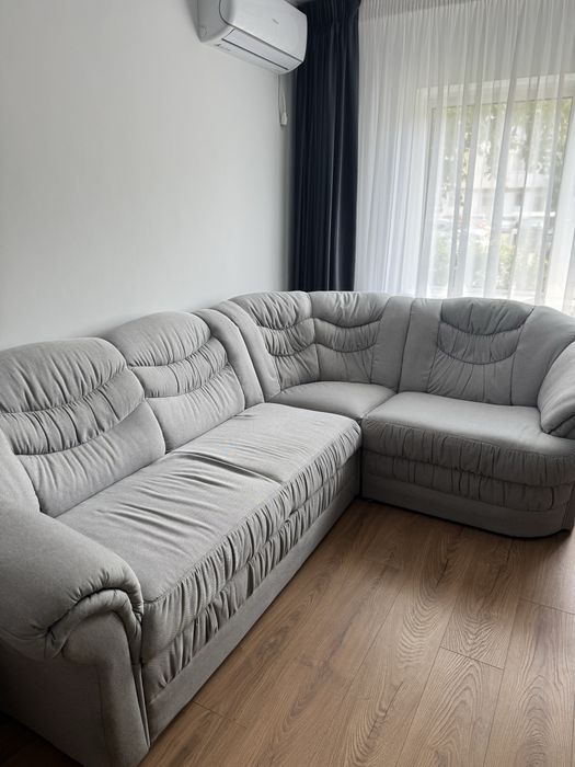 Canapea Extensibila