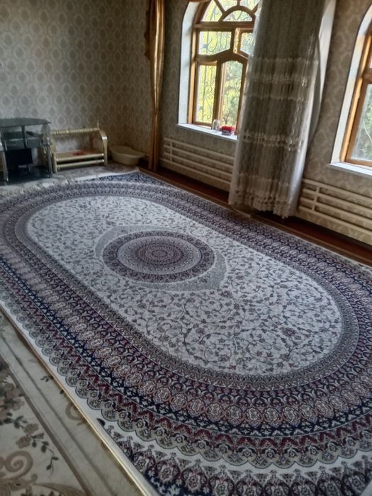 SAG Гилам 3×5  сотилади холати яхши