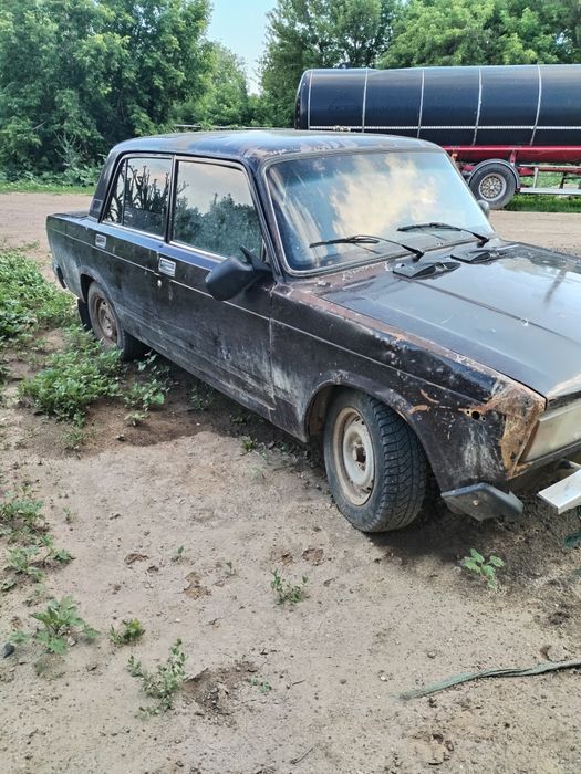 Продам машину СРОЧНО
