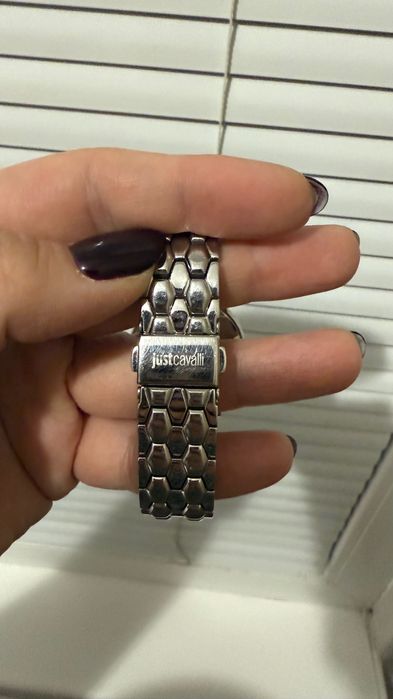 Часовник just cavalli