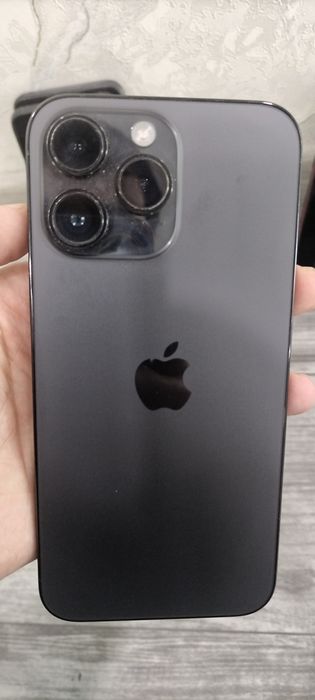 IPhone 14 pro max iCloud