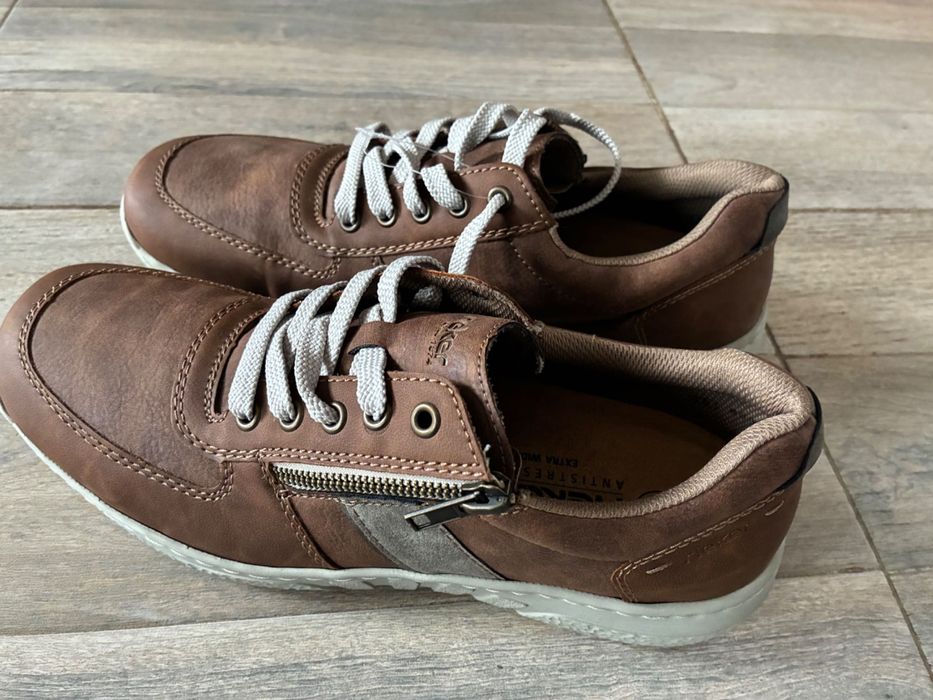 Мъжки обувки Rieker