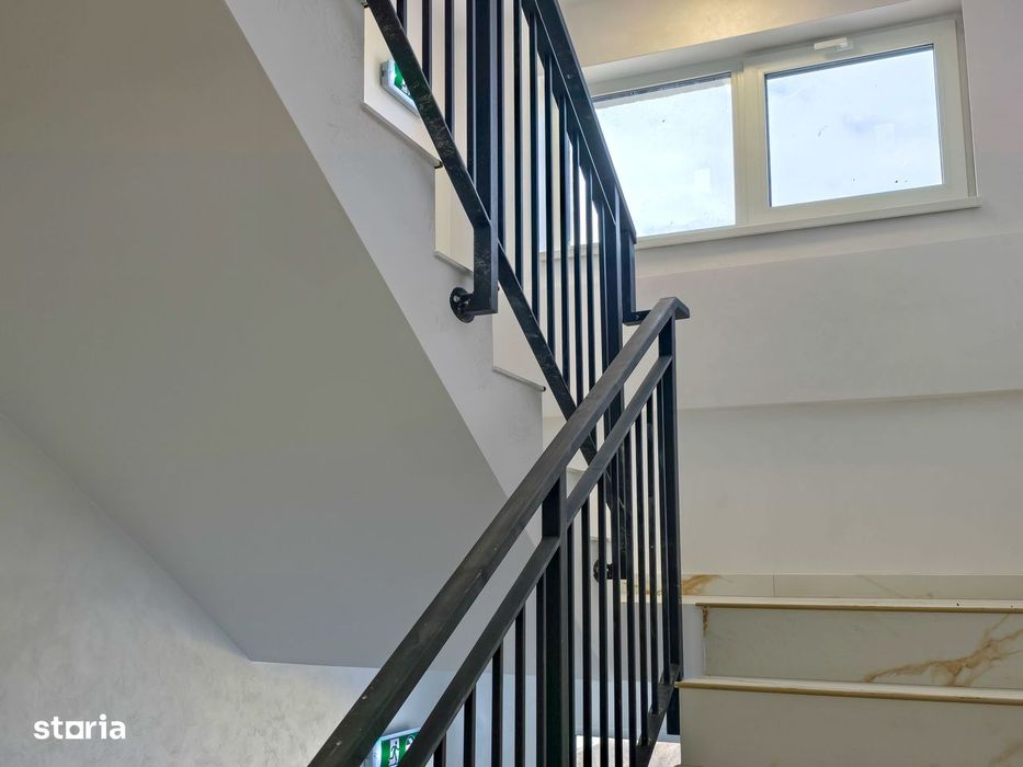 Onyx Residence, apartament premium cu 2 camere, langa Kaufland Galata