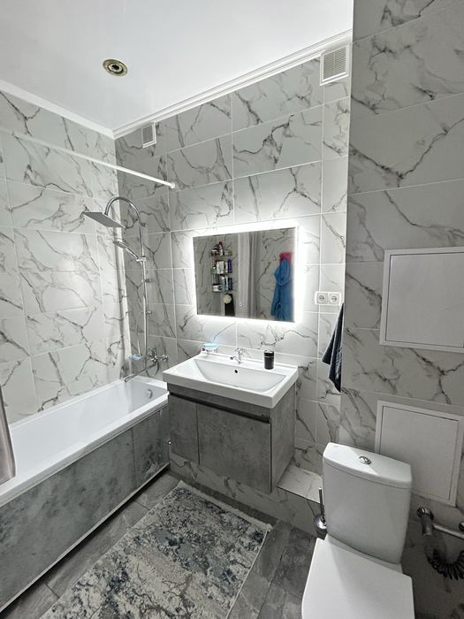 Продам элитную квартиру на кшт