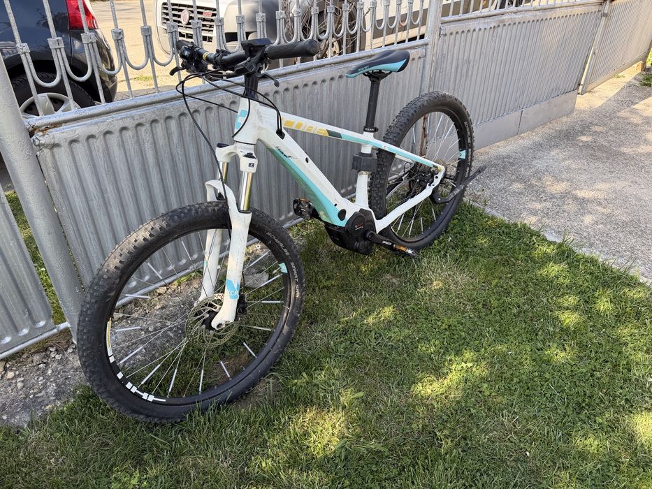 Cube Access Hybrid Pro 500 – 1138КМ Bosch CX | 29” |