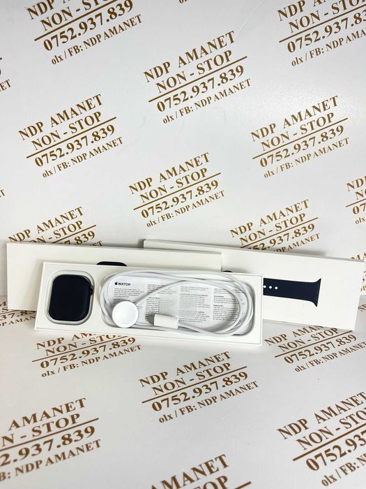 NDP Amanet NON-STOP Bld.Iuliu Maniu 69 APPLE WATCH SERIES 11 (51031)