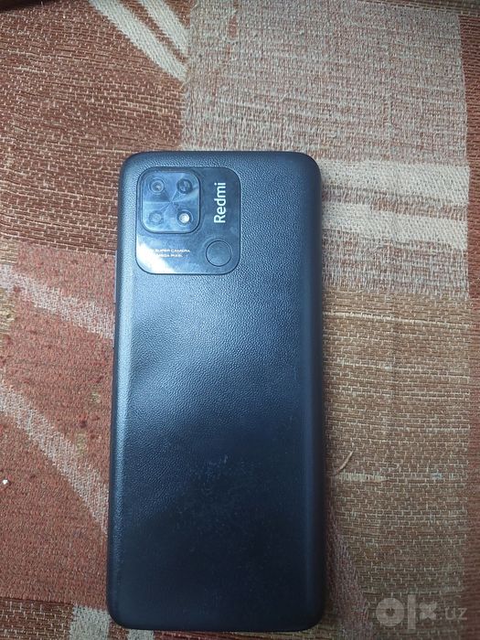 Telefon nomi Redmi 10s