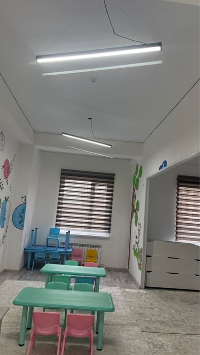 Люстралар сатылады