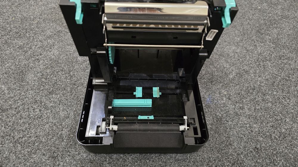 Термотрансферный принтер X-Printer XP-H500B  почти новая