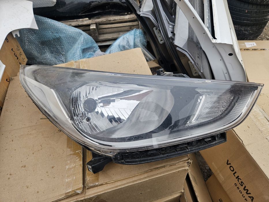 Продам запчасти на разные авто