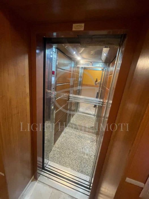 Реф. 570 Тристаен обзаведен Кючук Париж